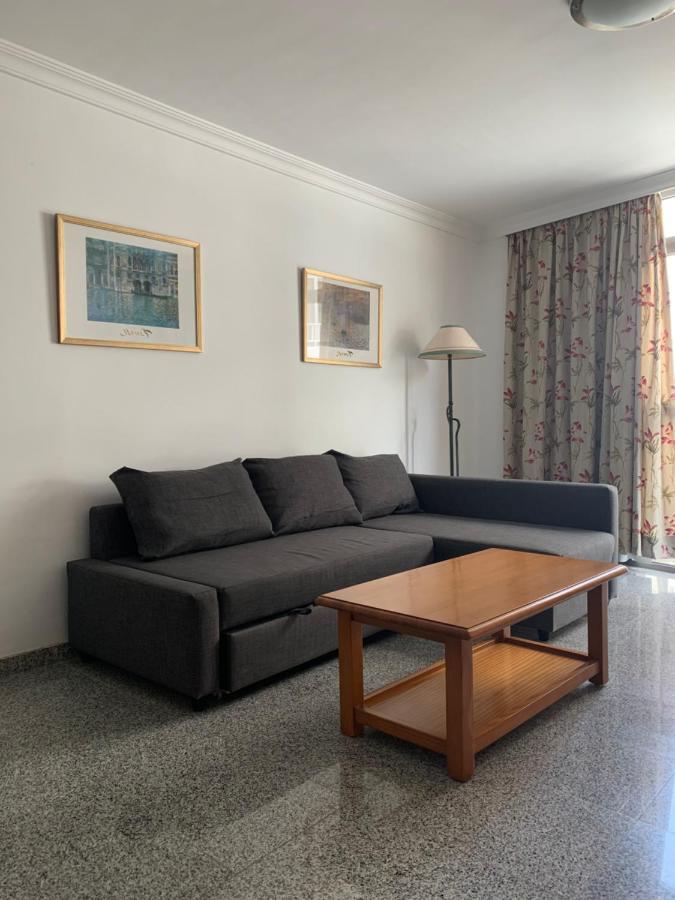 Apartamento Ake Los Cristianos (Tenerife)
