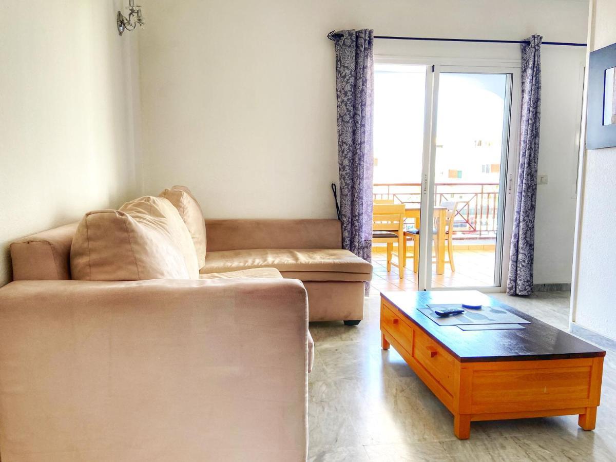 Los Cristianos Dinastia Apartment