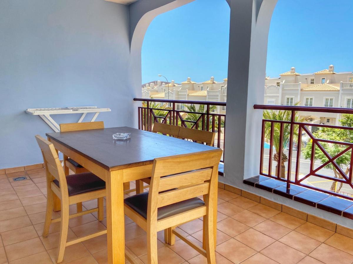 Appartement Los Cristianos Dinastia *