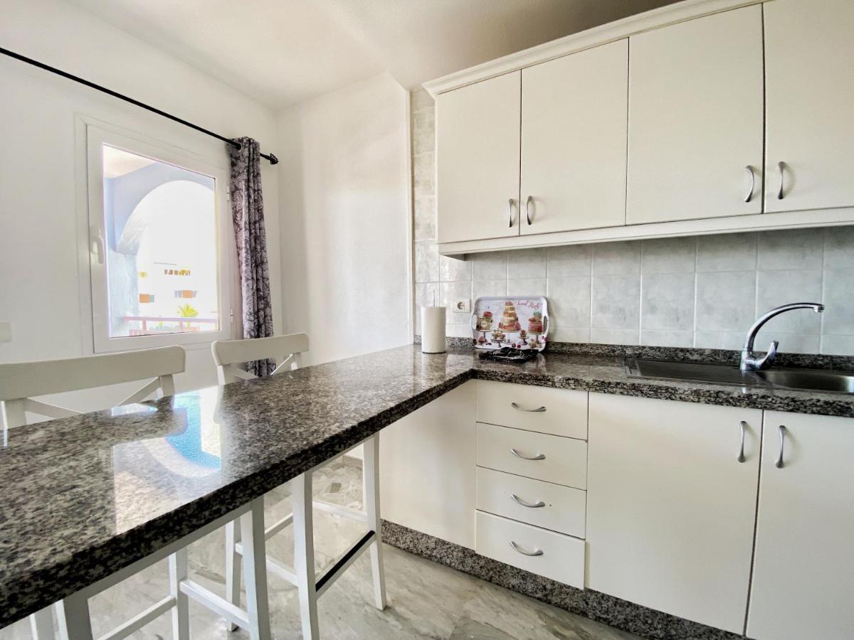 Los Cristianos Dinastia Appartement *