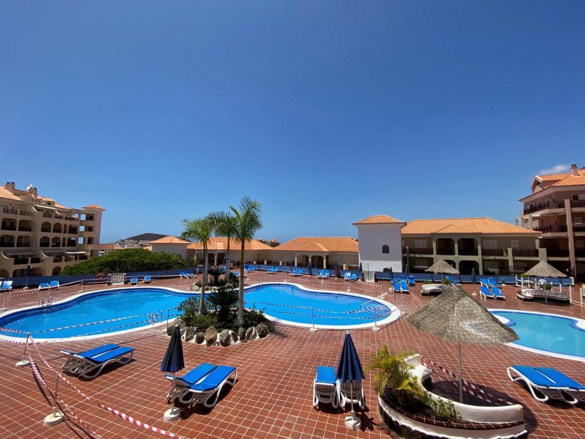Appartement Los Cristianos Dinastia Los Cristianos (Tenerife)
