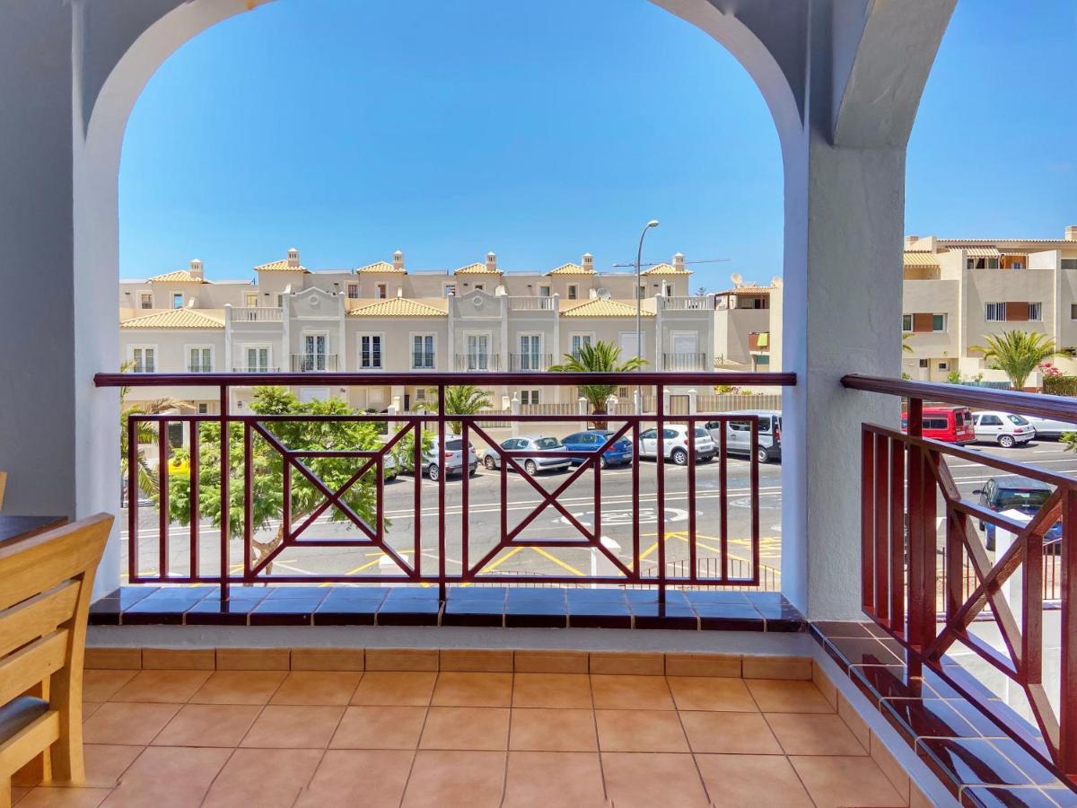 Appartement Los Cristianos Dinastia *