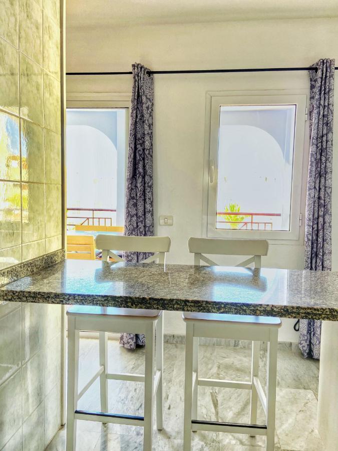 Los Cristianos Dinastia Appartement *