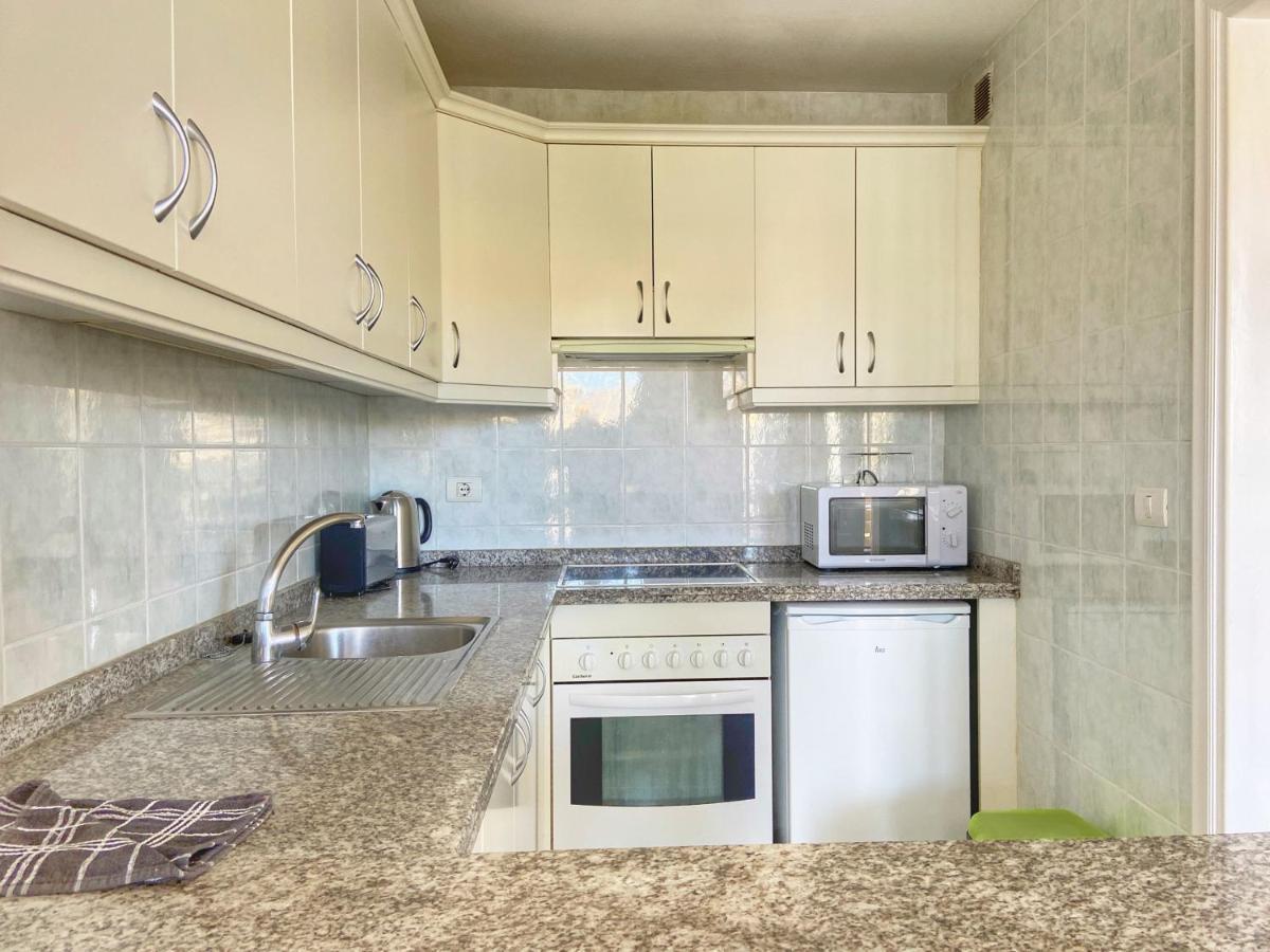 Los Cristianos Dinastia Appartement