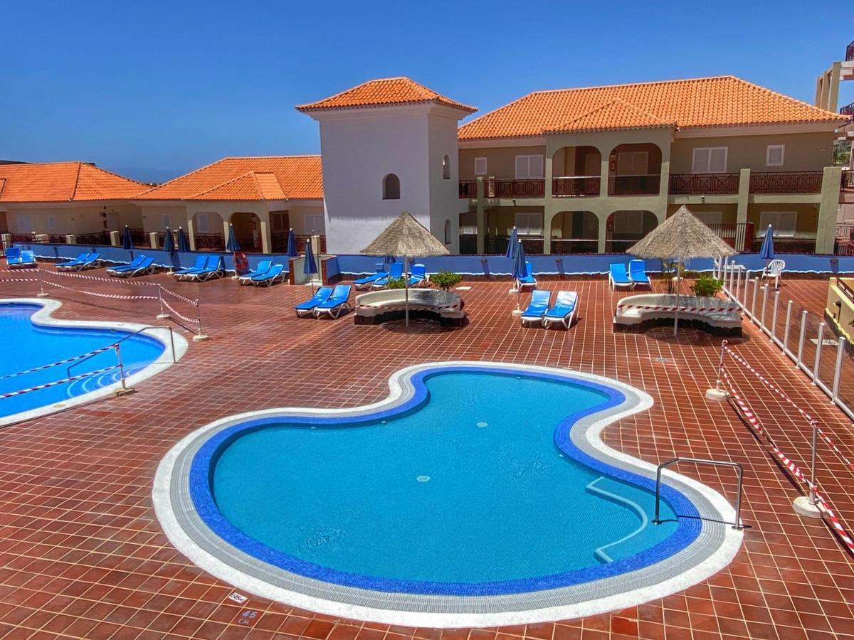 Los Cristianos Dinastia Apartment