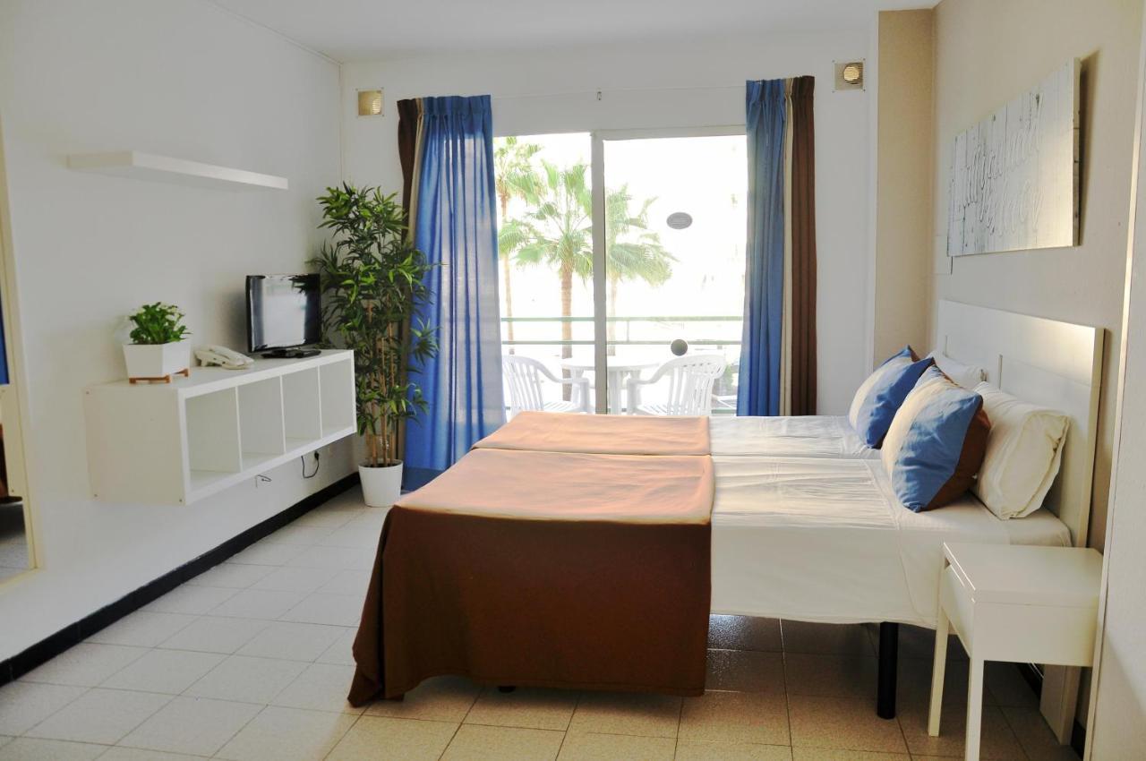 Apartment Comodoro *