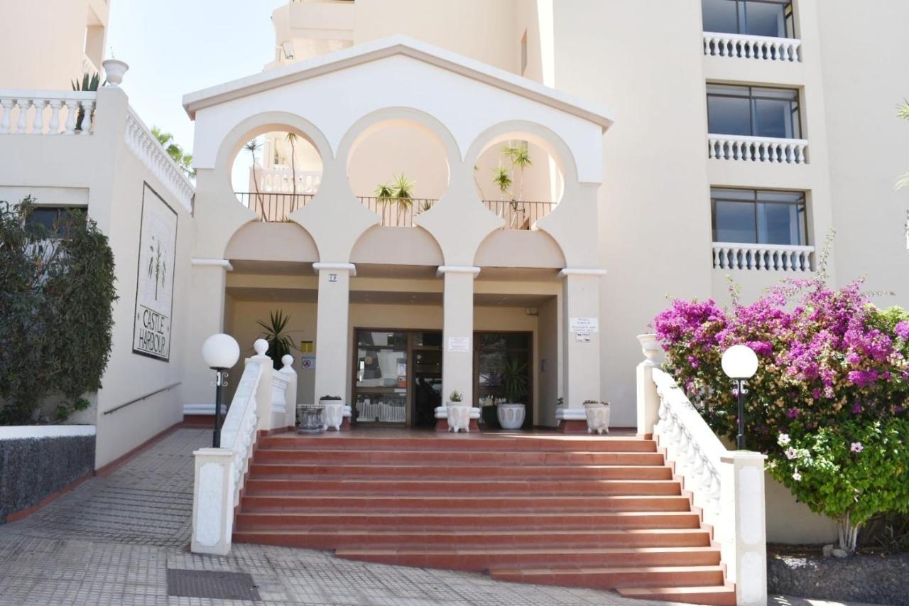 Castle Margherita Los Cristianos (Tenerife)