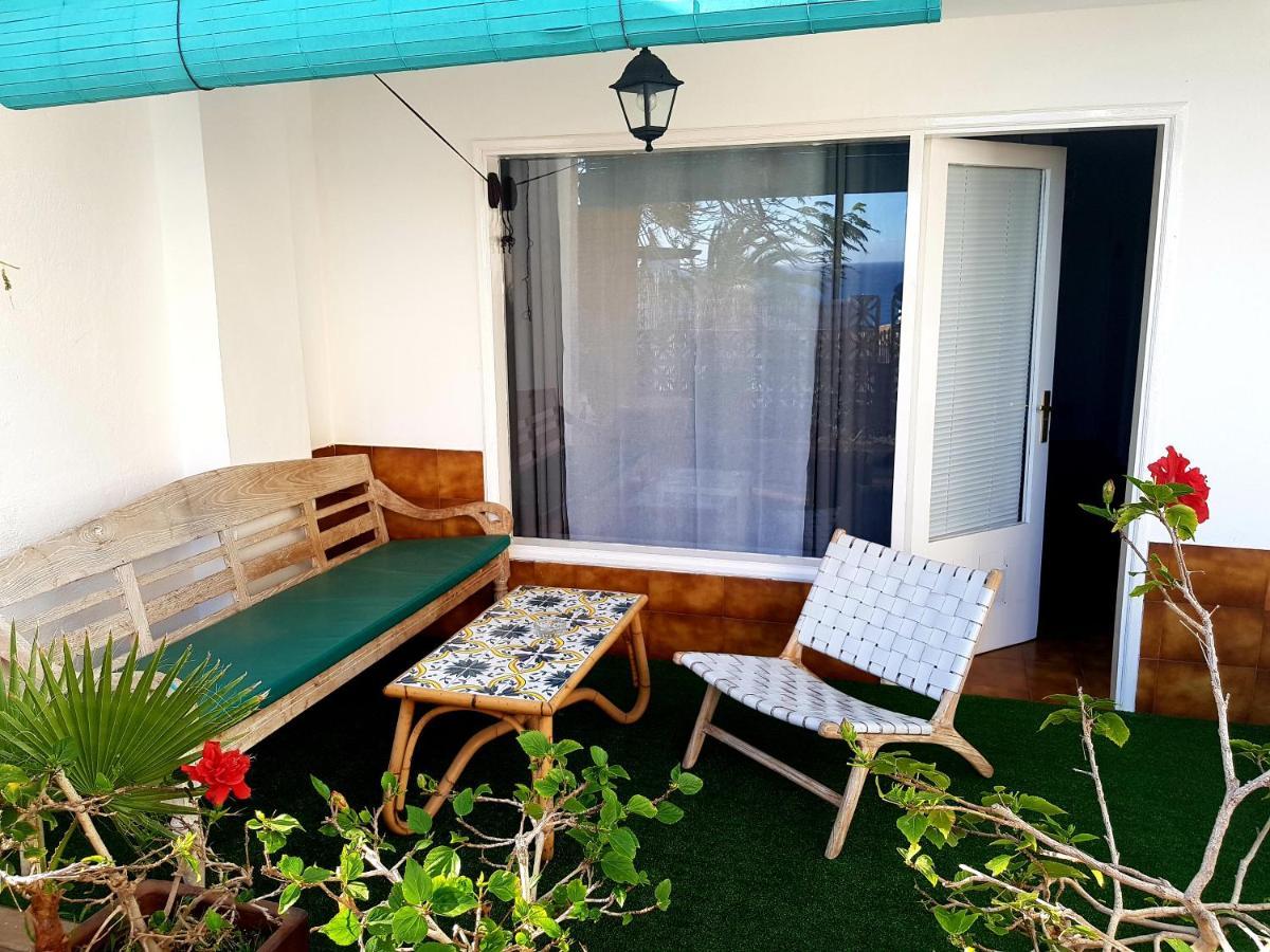 Vistas Appartement