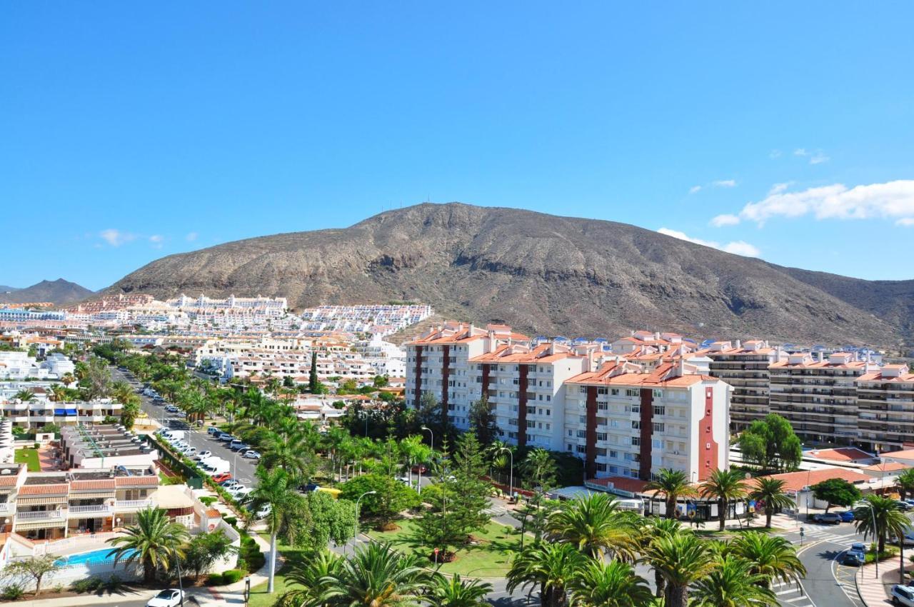 Comodoro Los Cristianos (Tenerife)