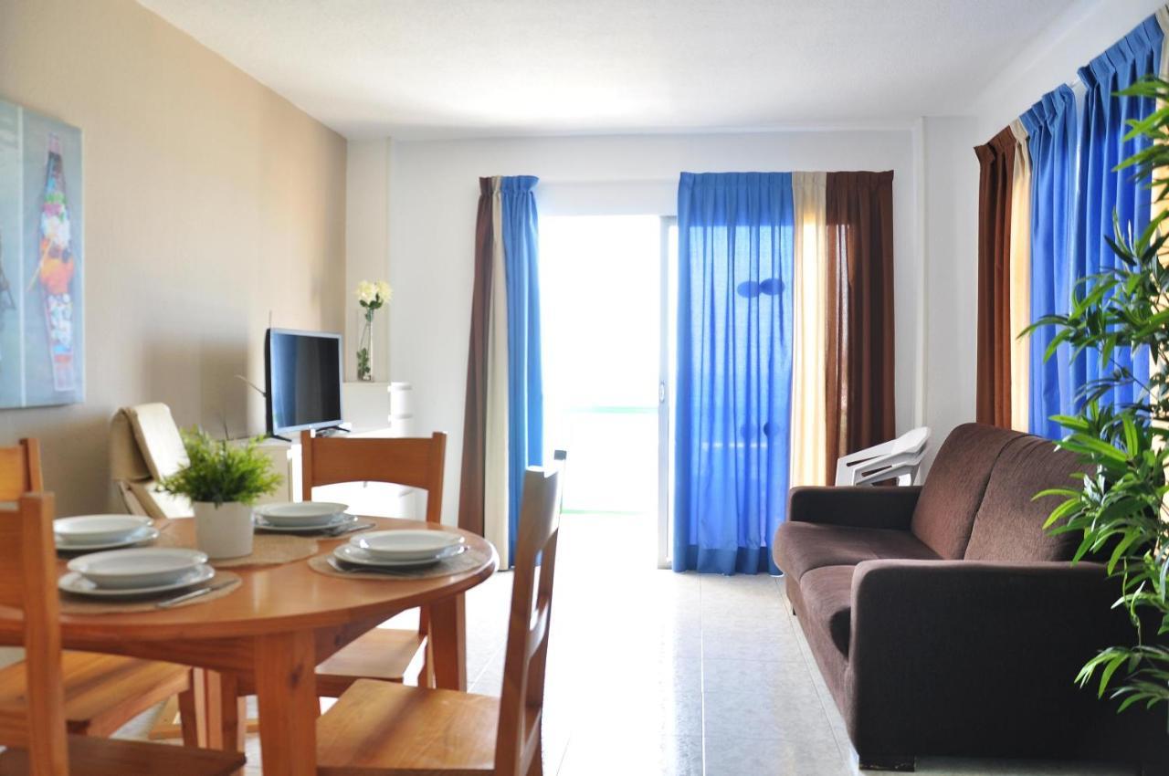 Comodoro Apartment