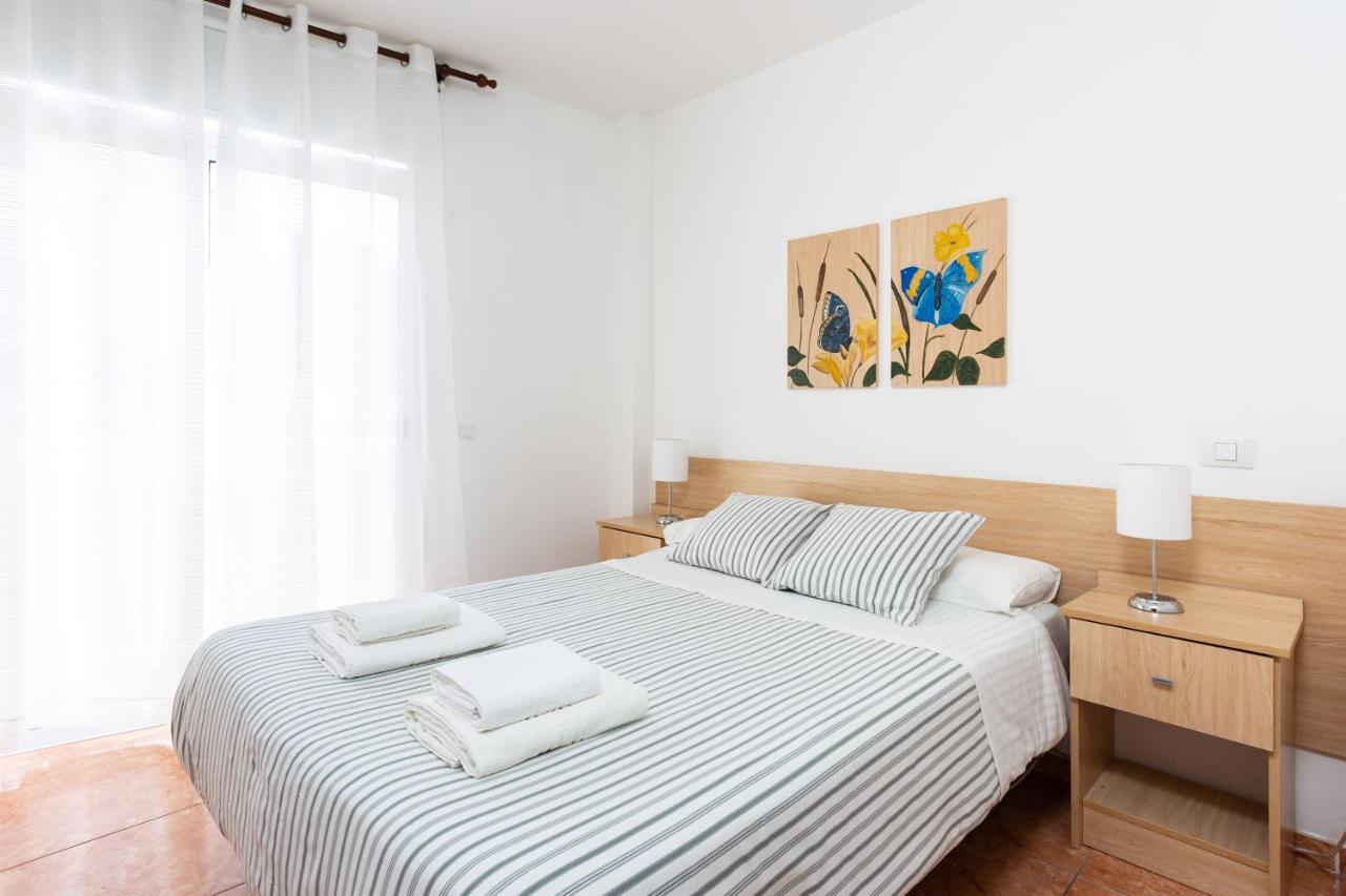 Ohana - Edificio Tonillo Appartement
