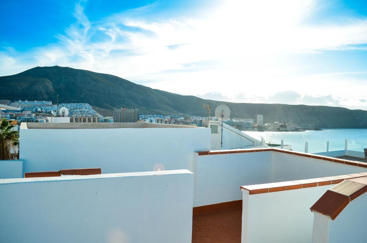Gasthuis Banana Surf House Los Cristianos (Tenerife)
