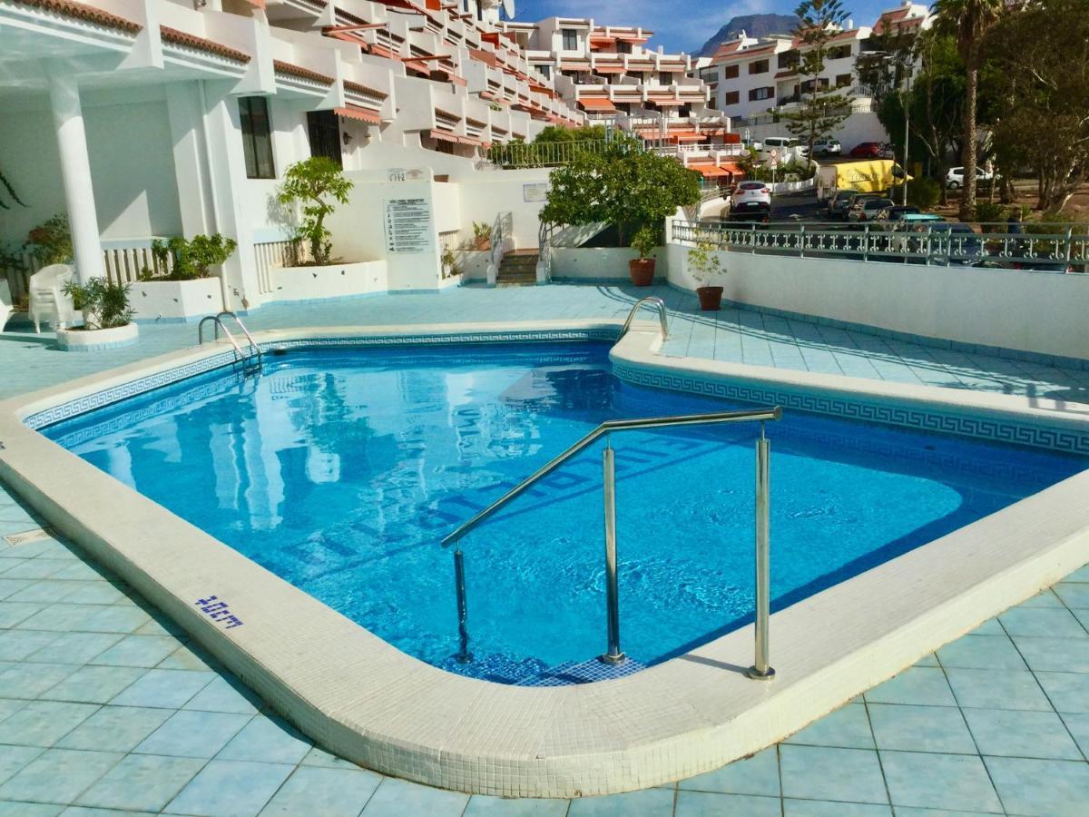Sun & View Appartement Los Cristianos (Tenerife)