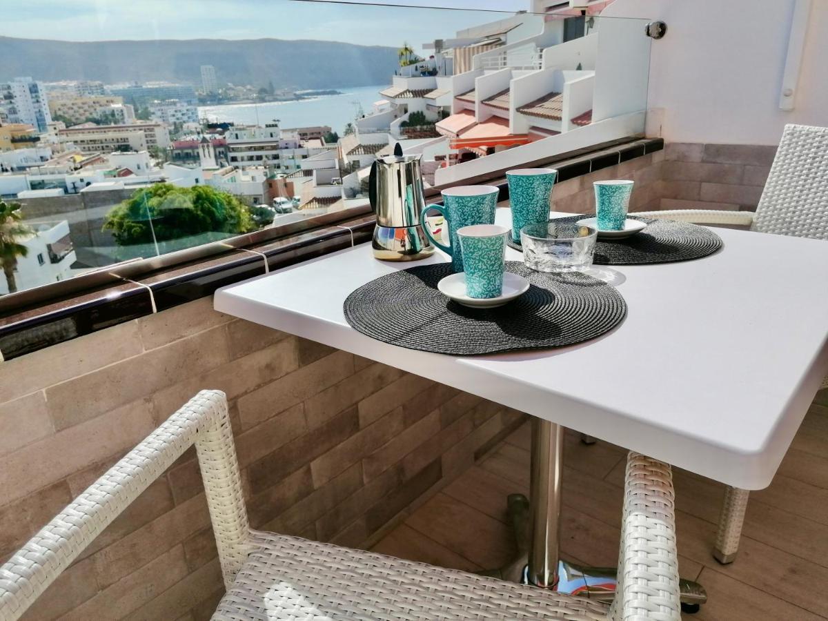Sun & View Appartement *