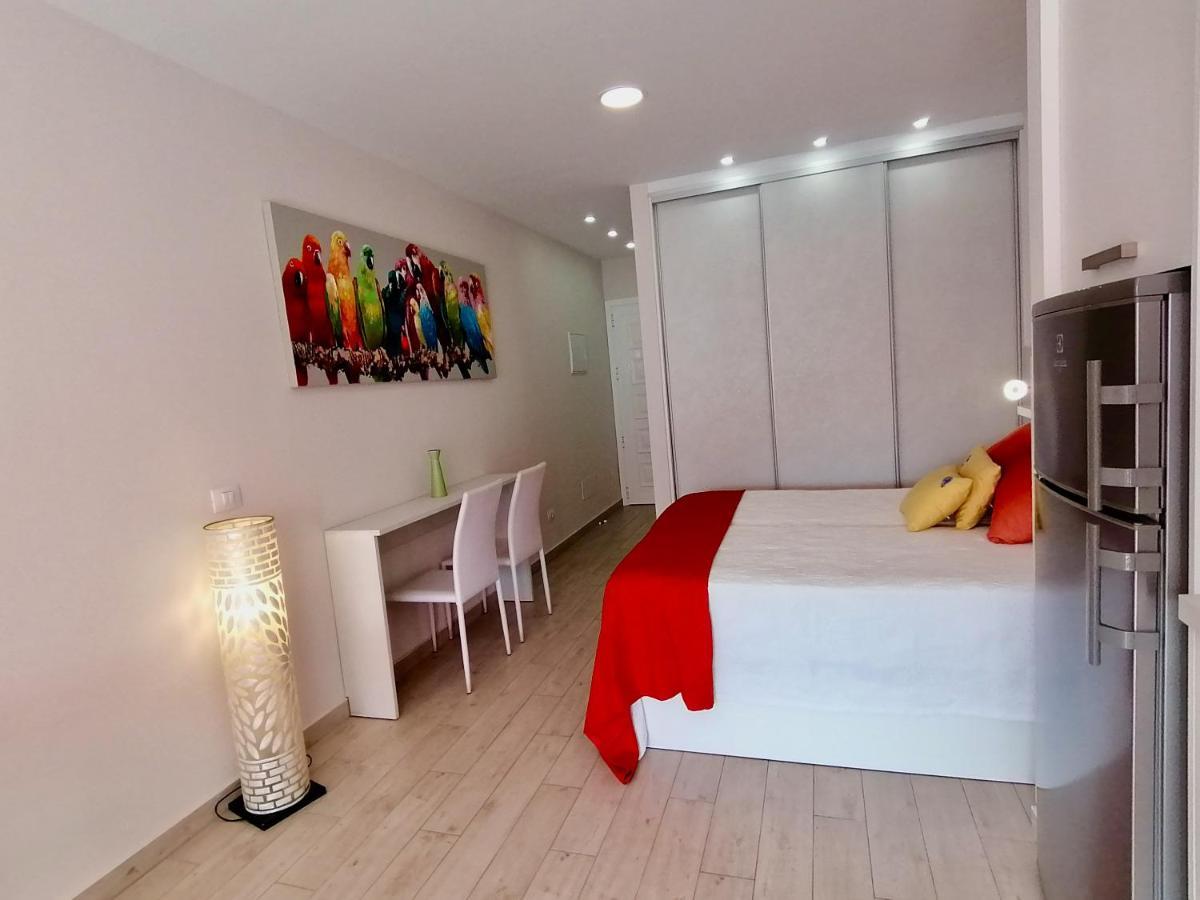 Appartement Sun & View Los Cristianos (Tenerife)