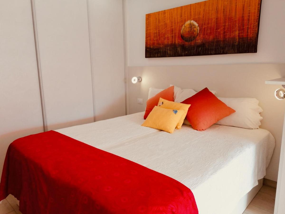 Appartement Sun & View Los Cristianos (Tenerife)