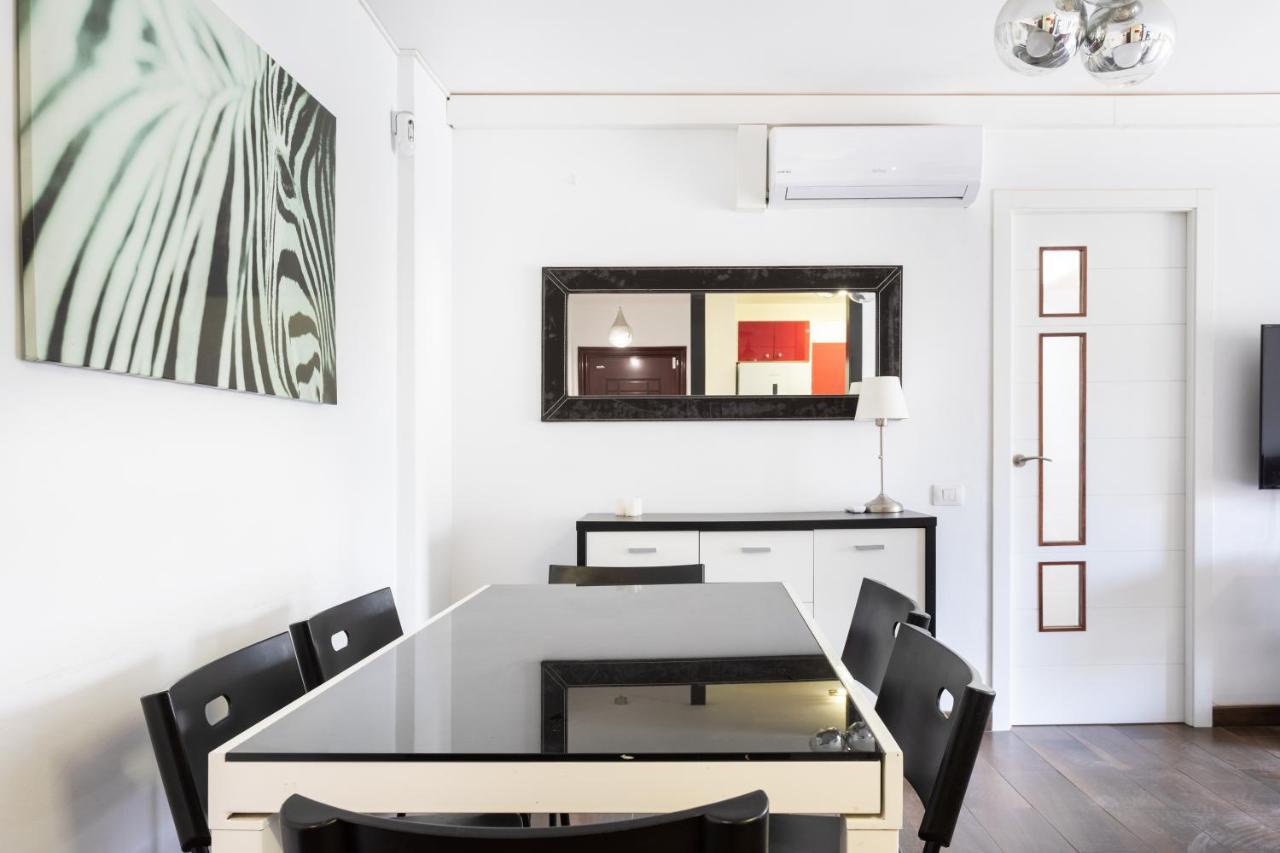 Apartamento Cristimar Suite *