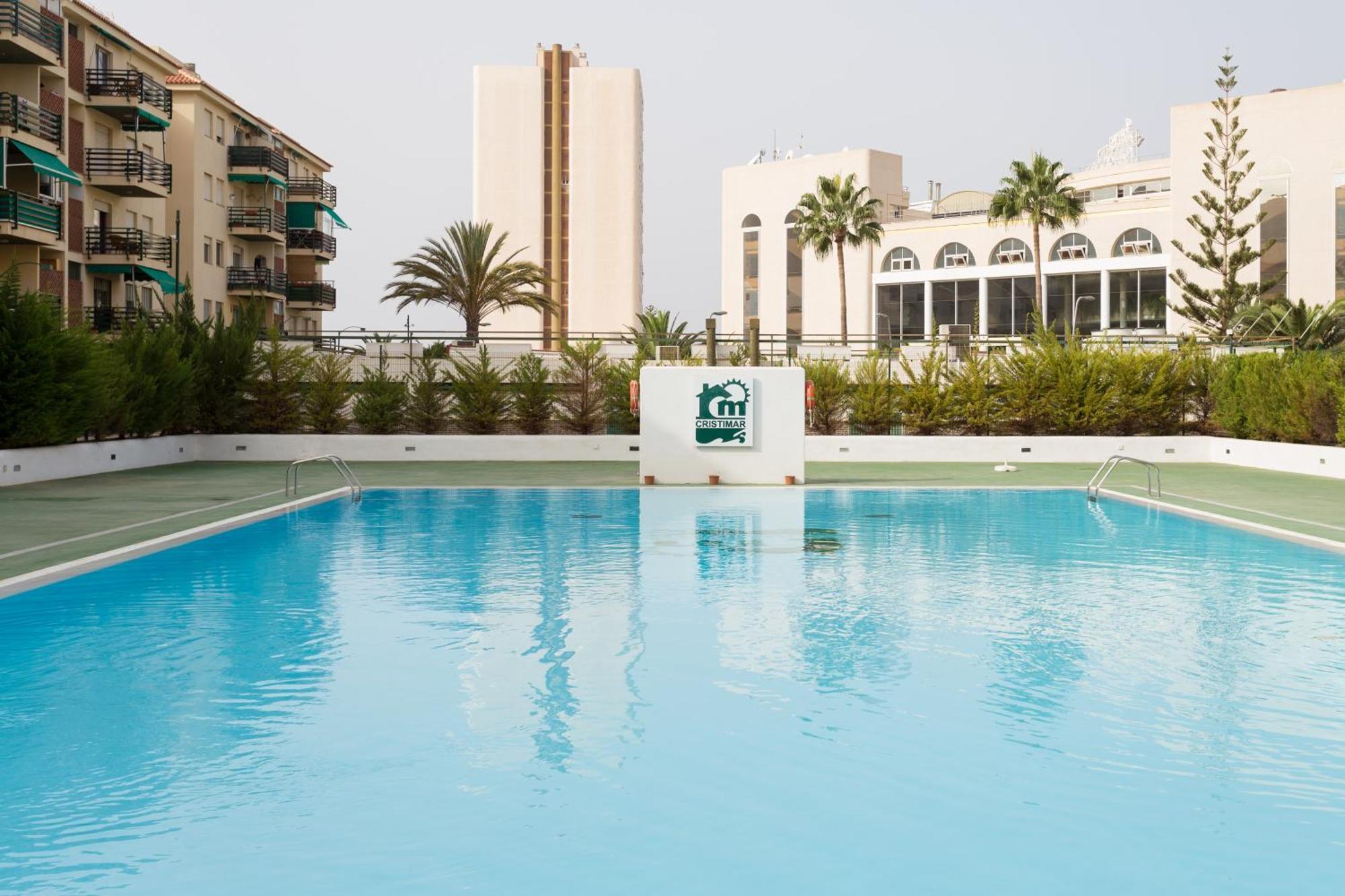 Cristimar Suite Apartamento