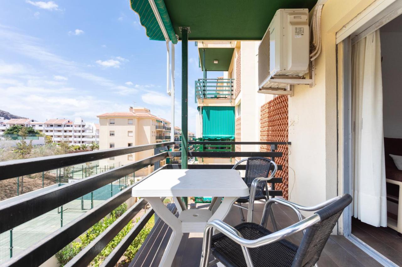 Apartamento Cristimar Suite Los Cristianos (Tenerife)