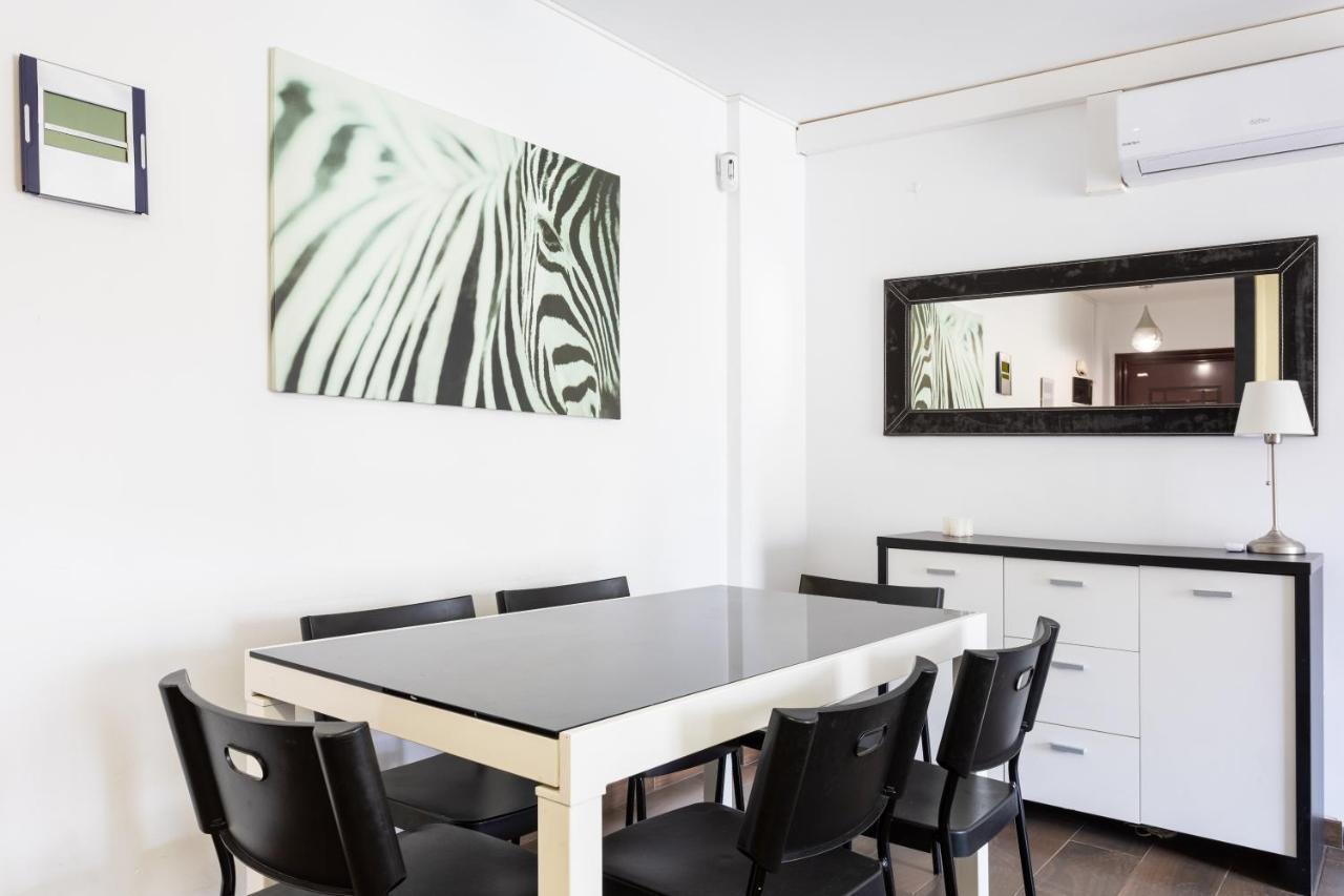 Apartamento Cristimar Suite Los Cristianos (Tenerife)