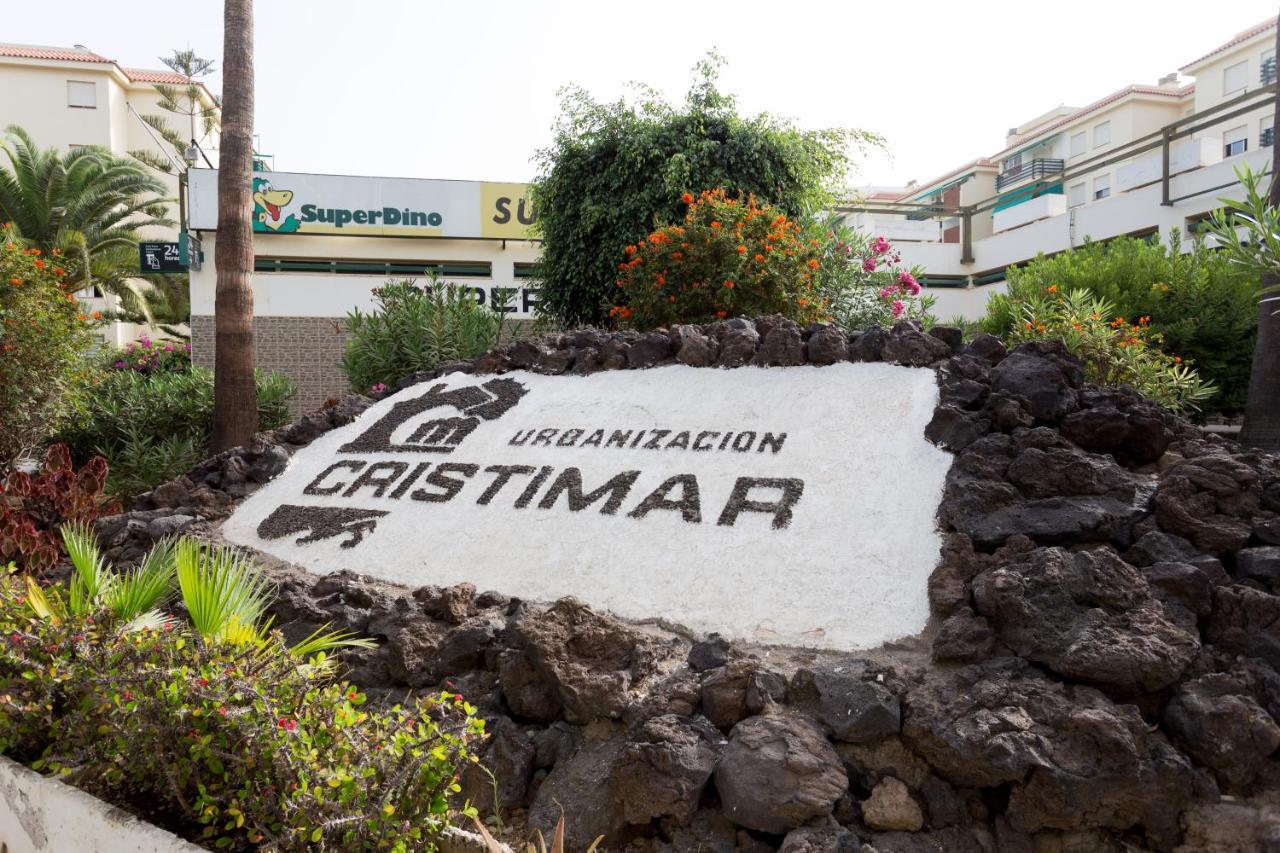 Cristimar Suite Apartamento *