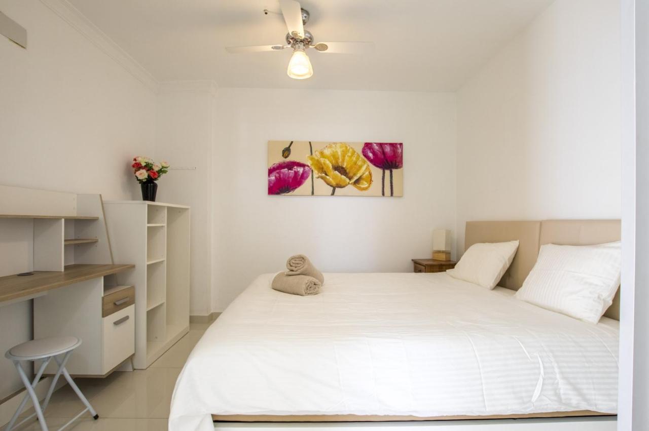 Penthouse Of Views Los Cristianos Apartment