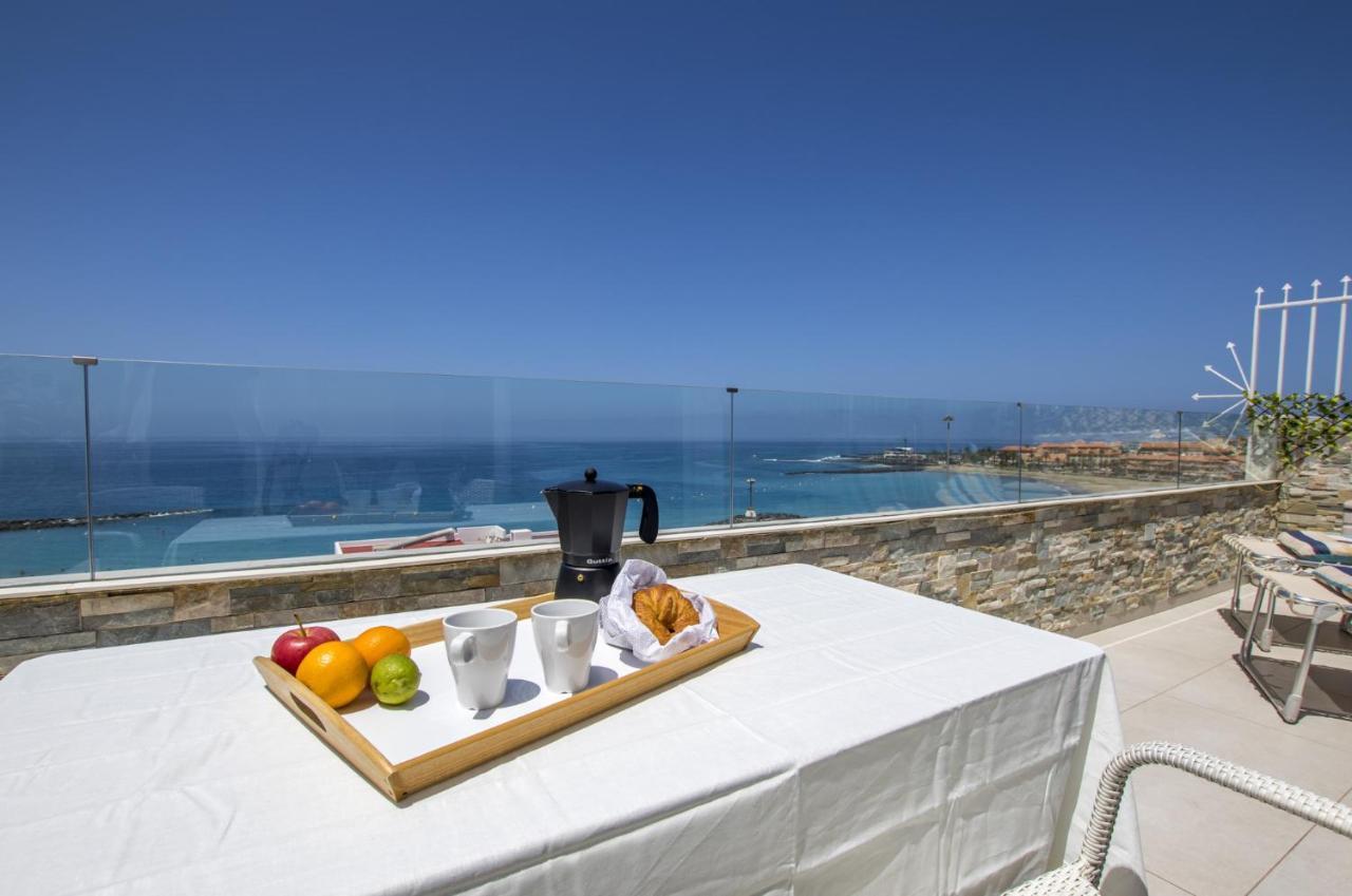 Penthouse Of Views Los Cristianos Apartment Los Cristianos (Tenerife)