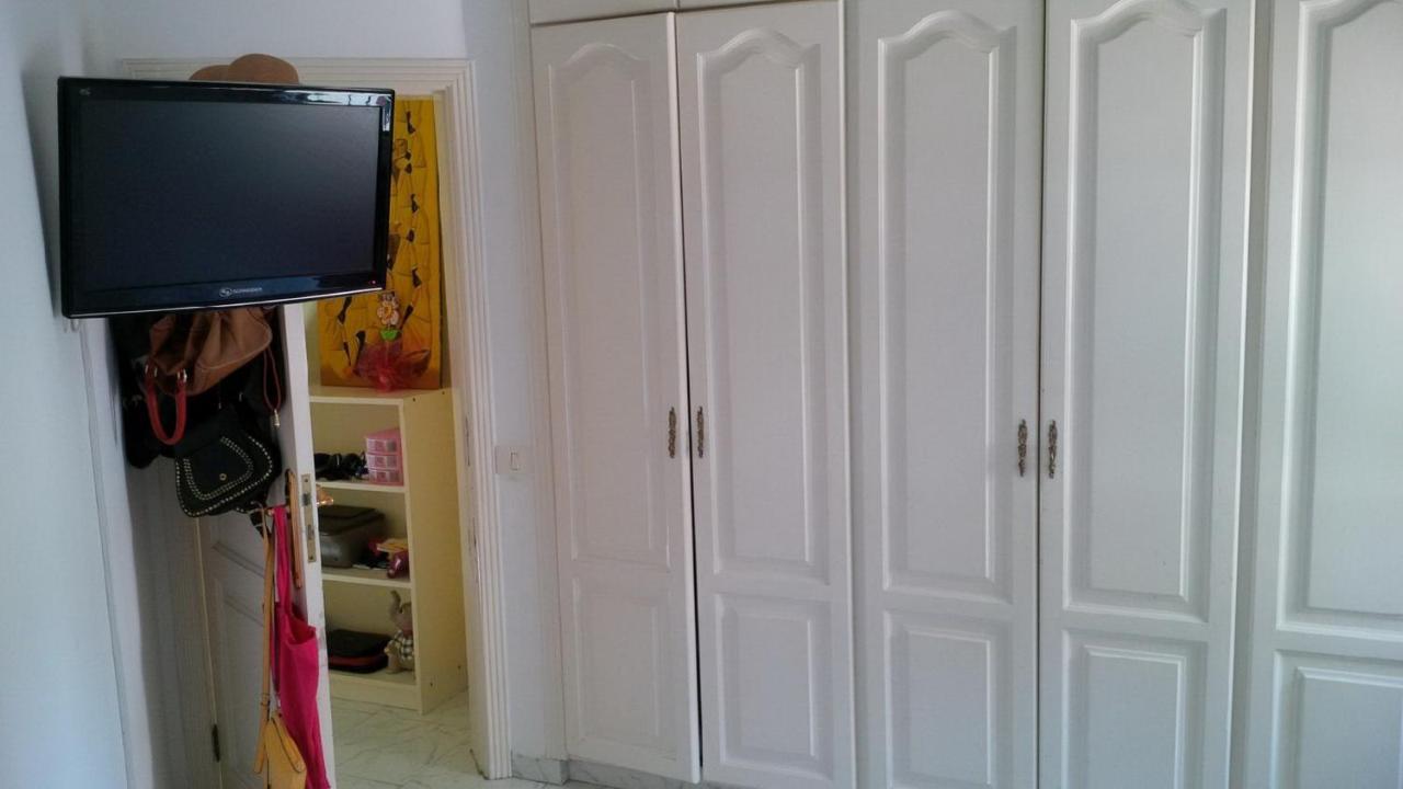 Apartamento Cristianos *