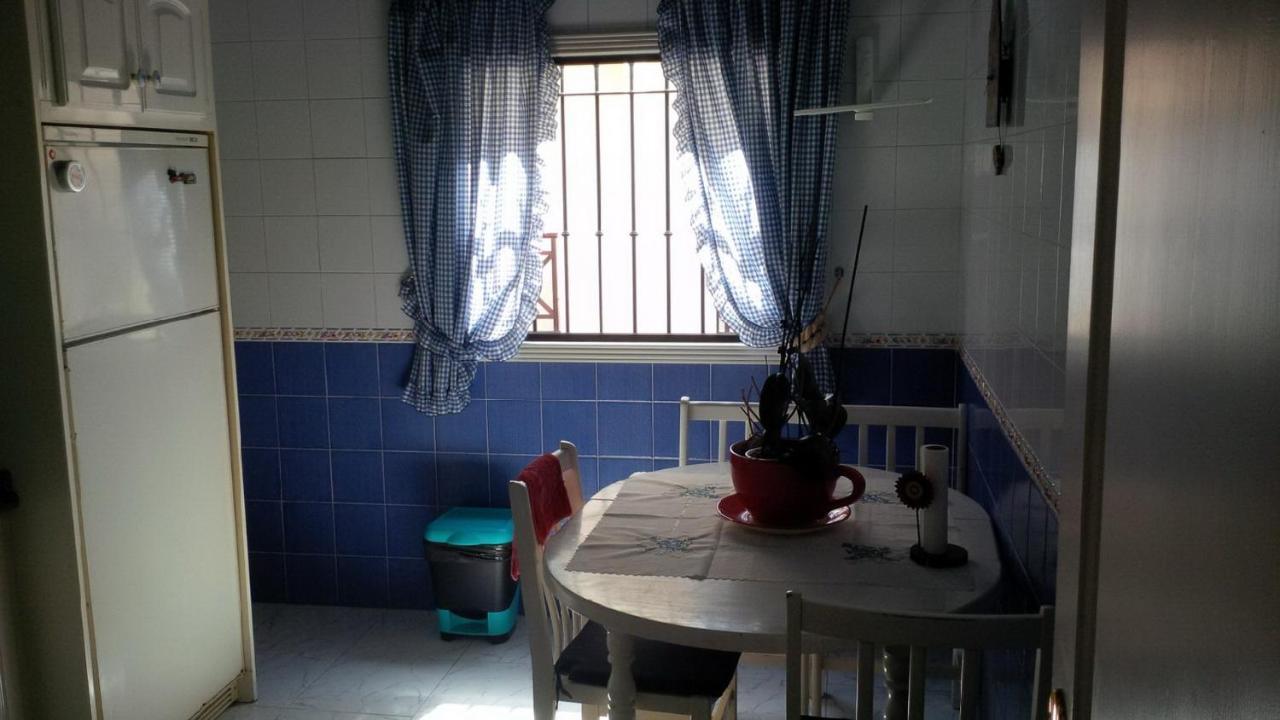 Apartamento Cristianos Los Cristianos (Tenerife)