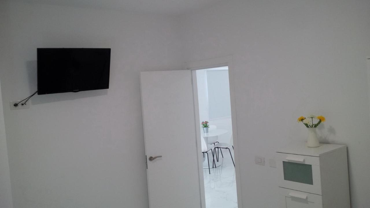Cristianos Apartamento