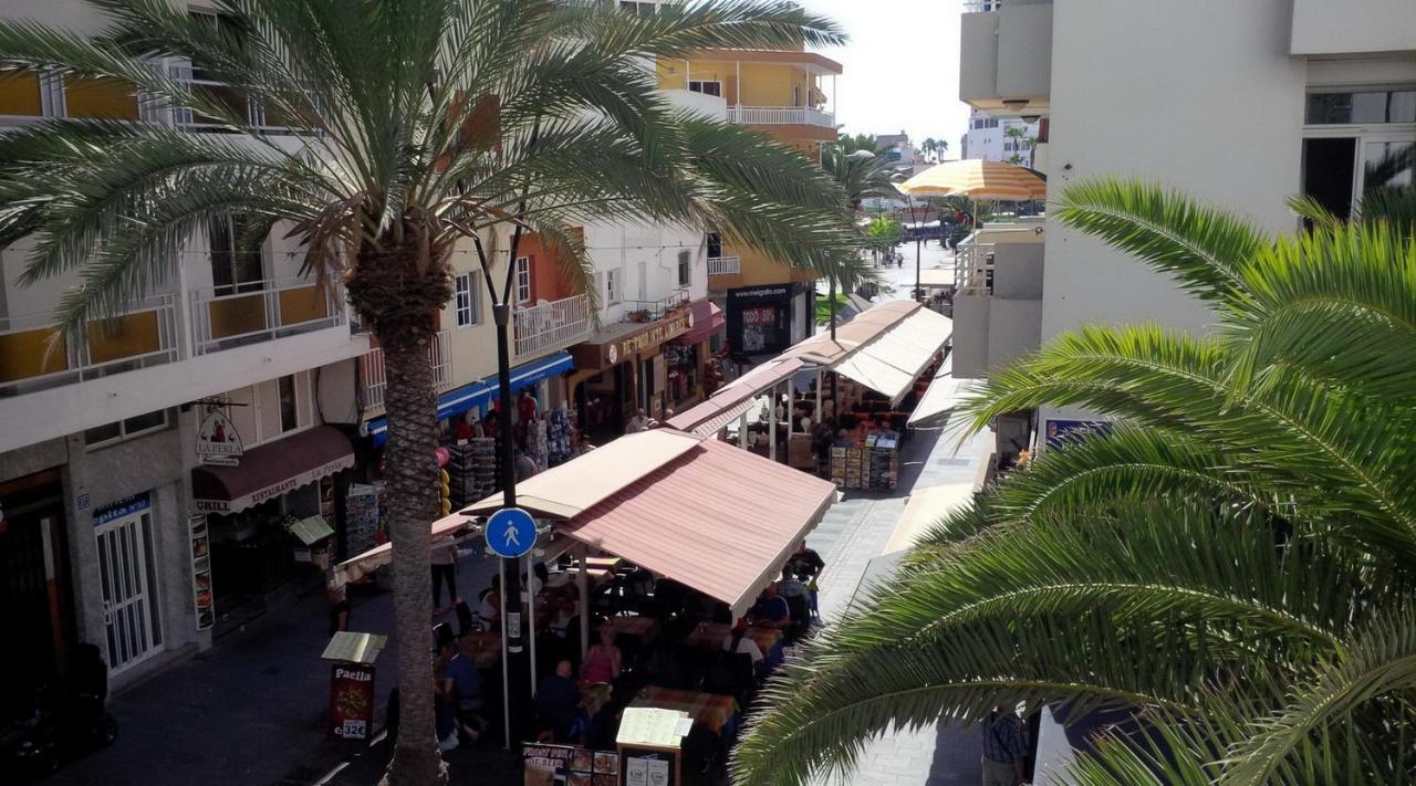 Apartamento Cristianos Los Cristianos (Tenerife)