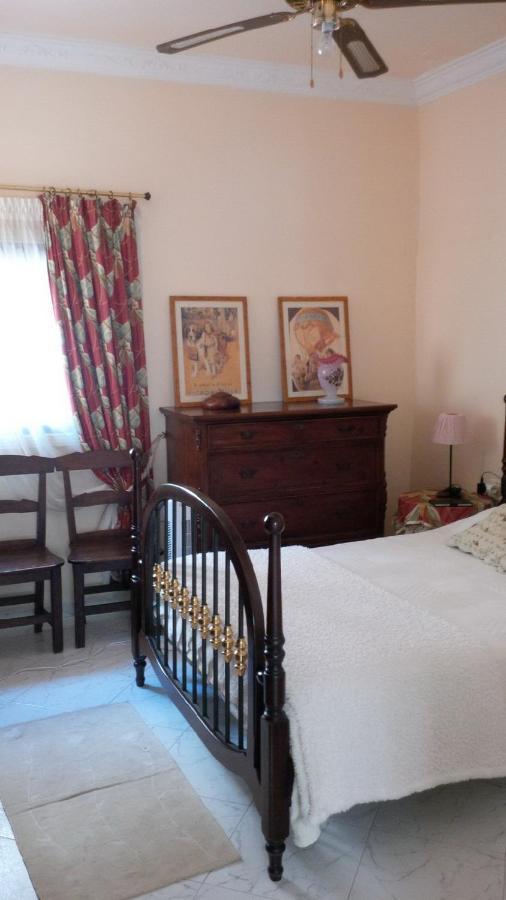 Cristianos Apartamento *
