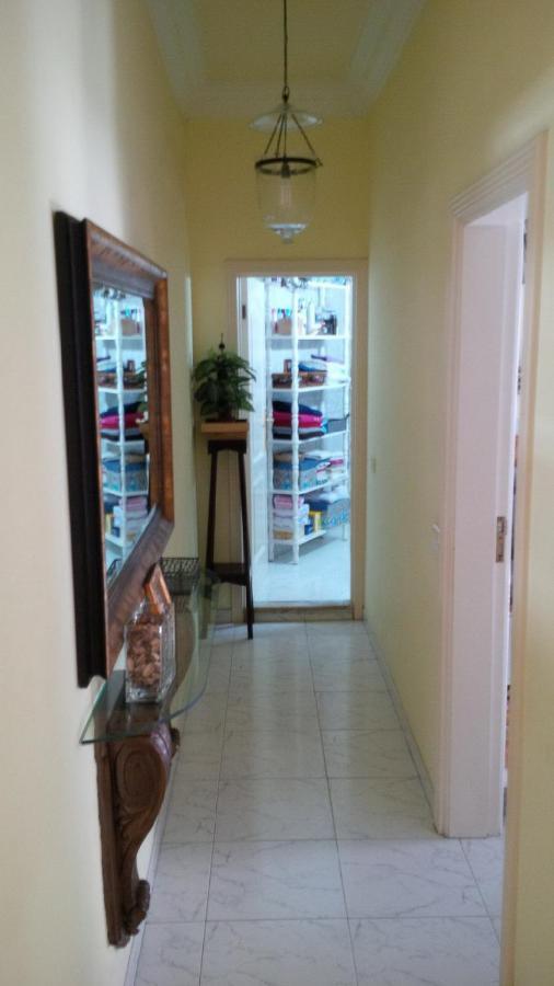 Apartamento Cristianos *