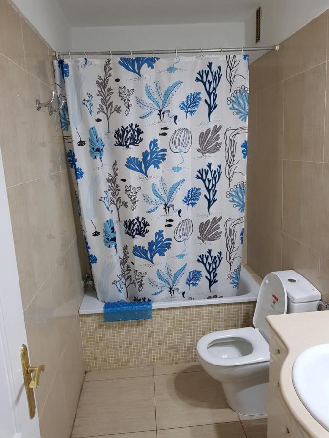Apartamento Cristianos Los Cristianos (Tenerife)