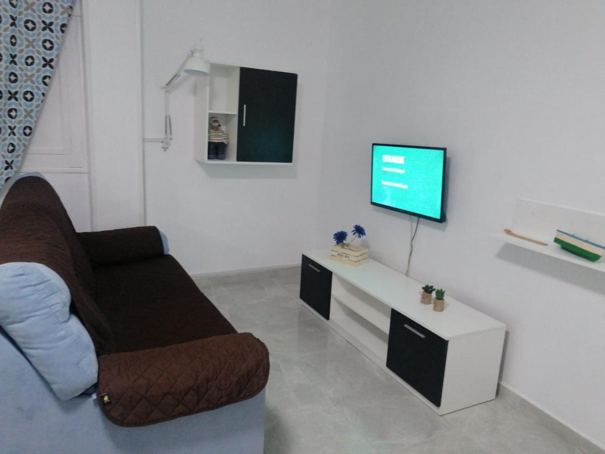 Playa Guest house Los Cristianos (Tenerife)