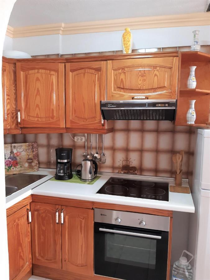 Apartamento Summerland Lc Los Cristianos (Tenerife)