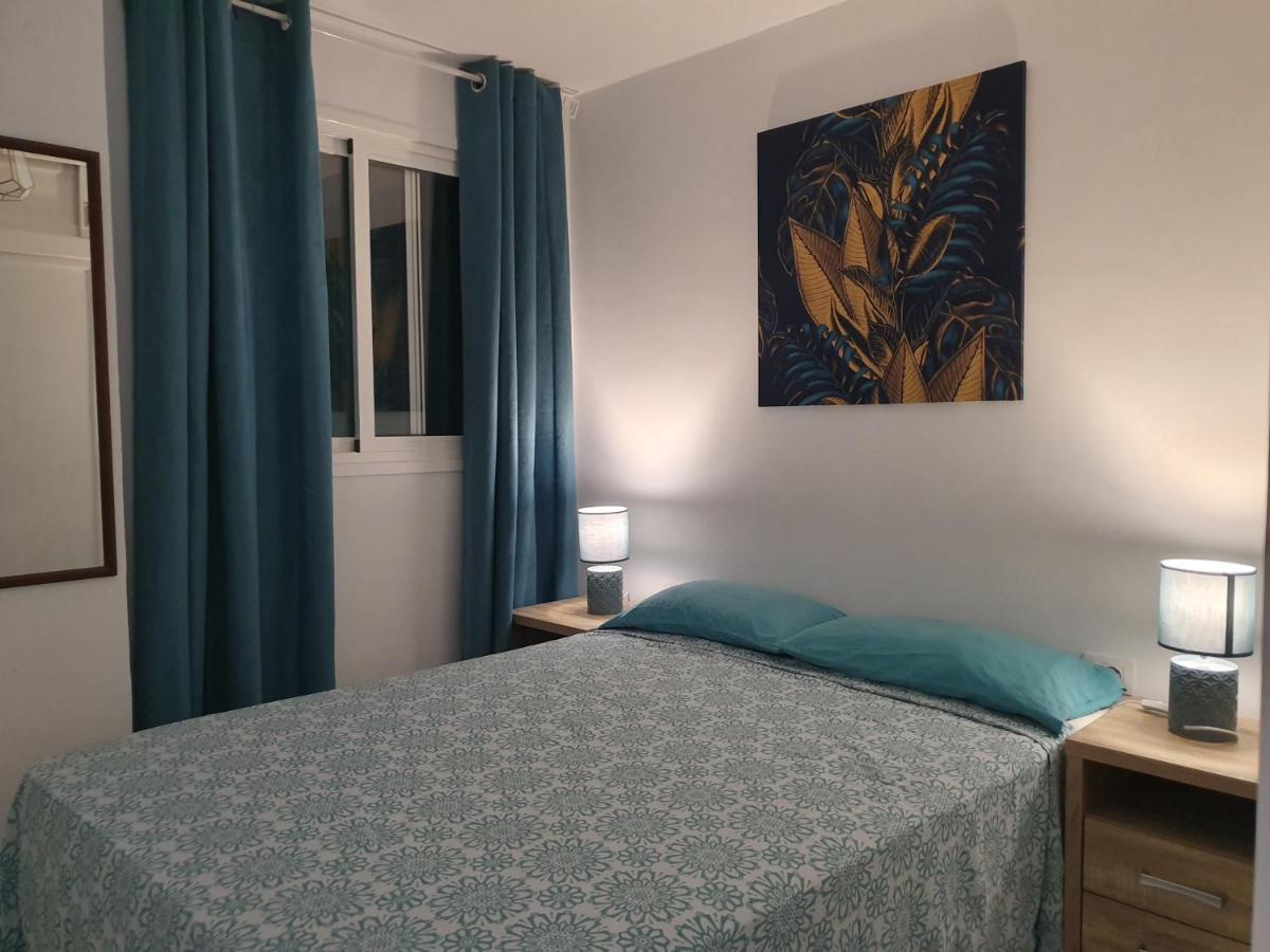 Vistas Appartement Los Cristianos (Tenerife)