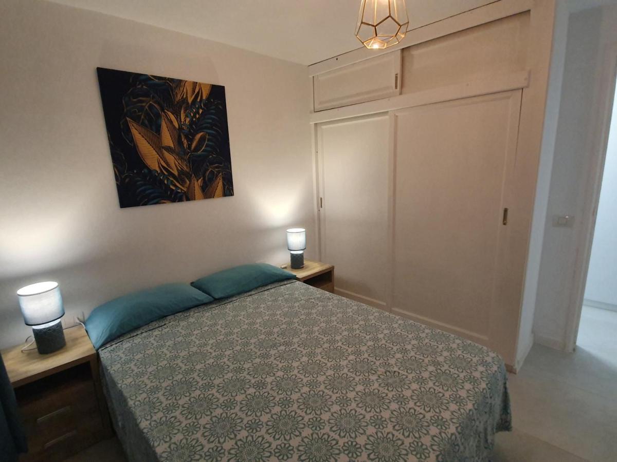 Vistas Appartement *