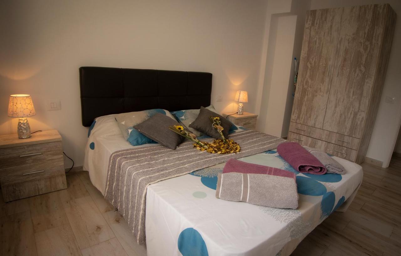 El Carmen Apartamento *