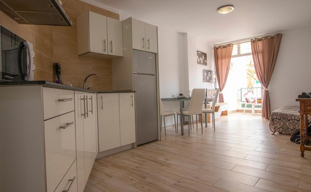 Apartamento El Carmen *