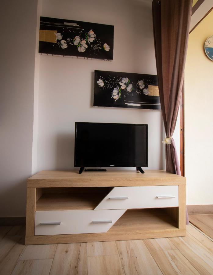 El Carmen Apartamento