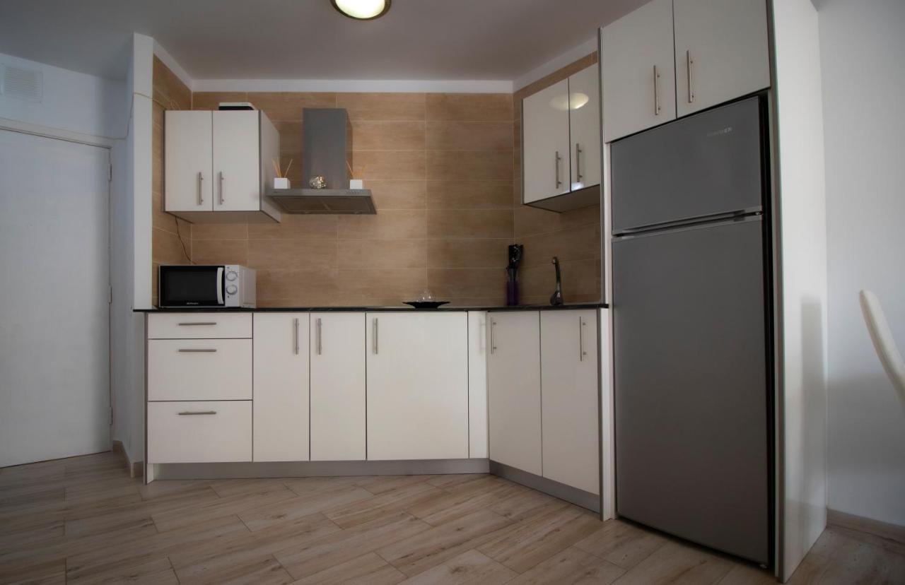 Apartamento El Carmen Los Cristianos (Tenerife)