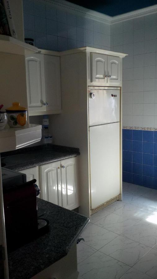Cristianos Apartamento *