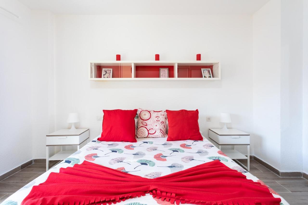 Apartment Home2book Beautiful Cristianos Pool Wifi