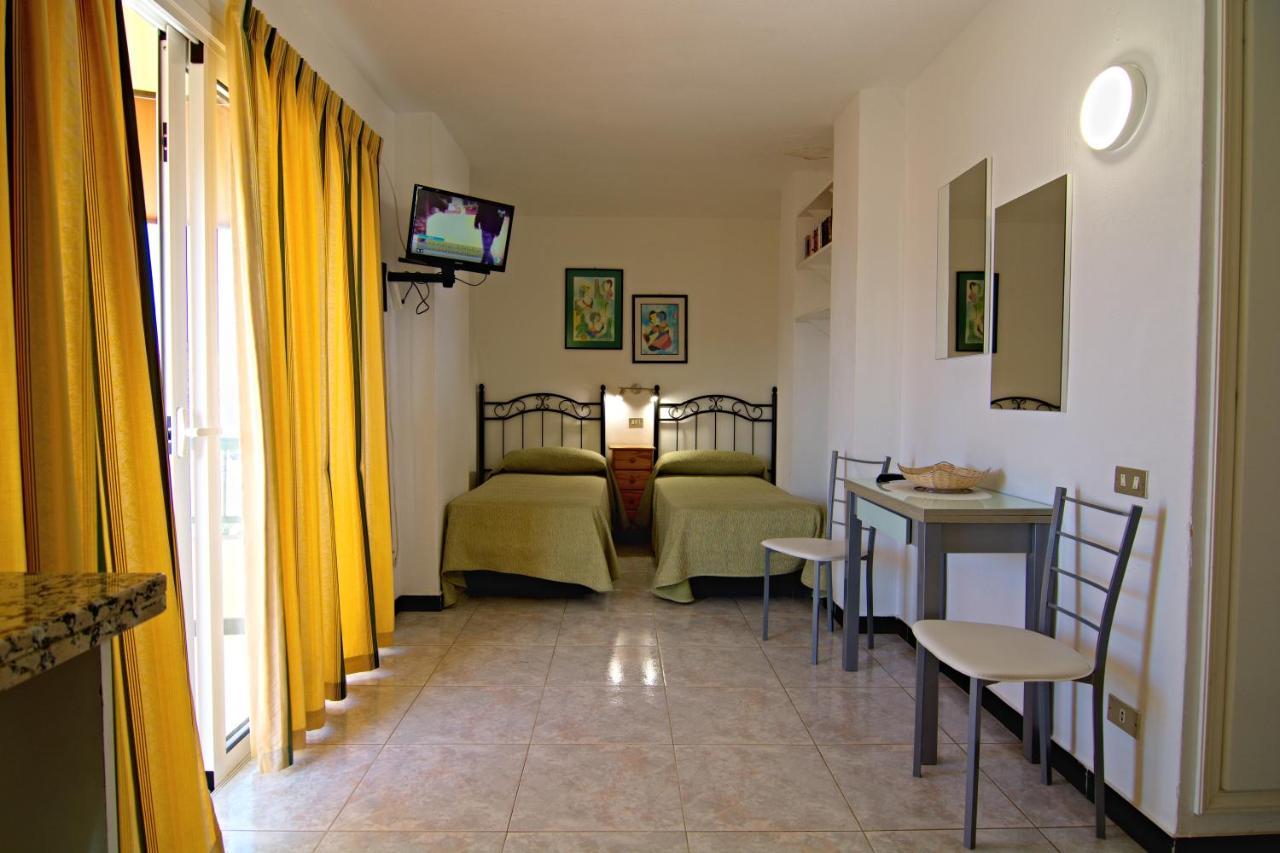 Apartment Torres Del Sol - Cristianos