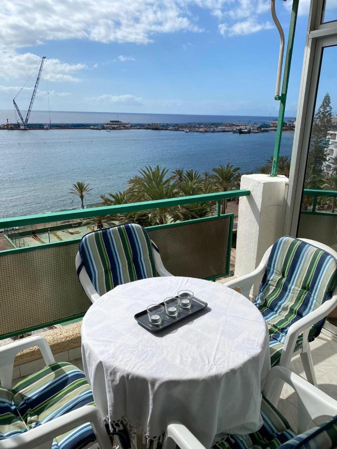 Great View Comodoro In Los Cristianos Apartment Los Cristianos (Tenerife)