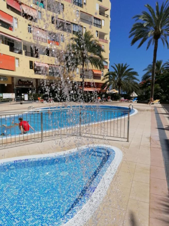 El Carmen Apartamento