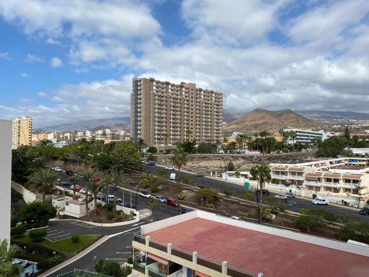 Great View Comodoro In Los Cristianos Los Cristianos (Tenerife)