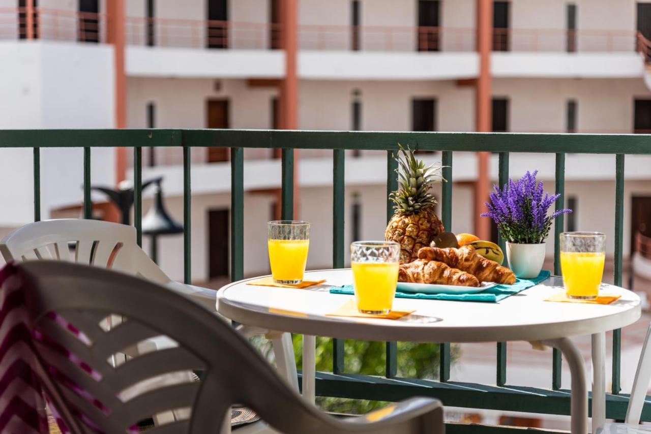 211 Cristianos First Sea Line, Swimming Pool Apartamento