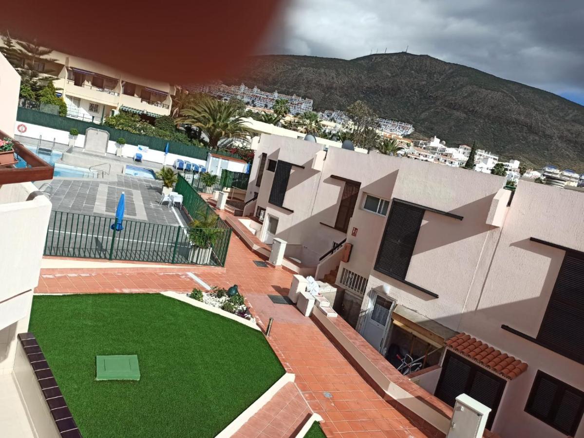 En Sur Y Sol Cristianos Apartment Los Cristianos (Tenerife)
